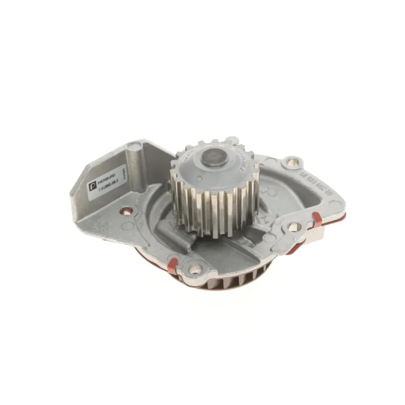 Помпа води PIERBURG 7.01890.08.0 для Citroen C4/C5, Ford Focus/Mondeo 2.0HDi/TDCi