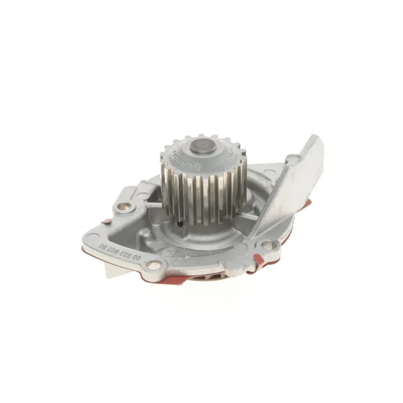 Помпа води PIERBURG 7.01890.08.0 для Citroen C4/C5, Ford Focus/Mondeo 2.0HDi/TDCi