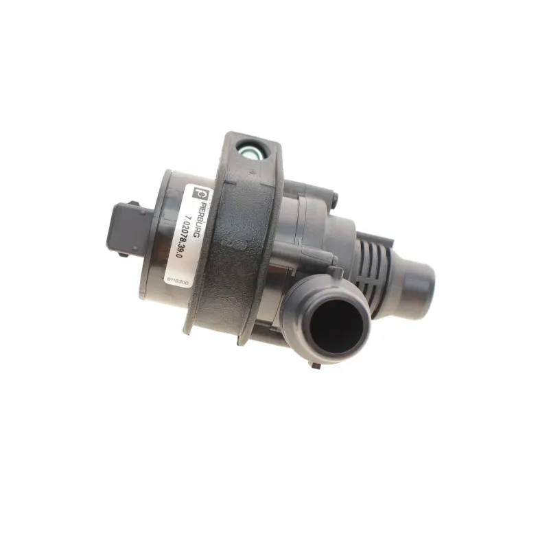 Насос системи охолодження (додатковий) BMW X5 (E70/F15/F85)/X6 (E71/E72) 3.0/4.8 06-18 (електр.)