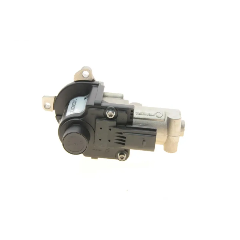 Клапан EGR Audi A4/A6 Q5/Q7/VW Touareg 2.7/3.0/6.0D 07-