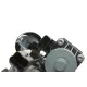 Радіатор рециркуляції ВГ з клапаном EGR Citroen Berlingo/Peugeot Partner 1.6 HDi 08-