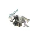 Радіатор рециркуляції ВГ з клапаном EGR Citroen Berlingo/Peugeot Partner 1.6 HDi 08-