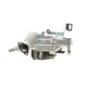 Радіатор рециркуляції ВГ з клапаном EGR Citroen Berlingo/Peugeot Partner 1.6 HDi 08-