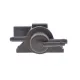 Клапан рециркуляції ВГ PIERBURG 7.02183.01.0 для Volkswagen LT 2.5-2.8 TDI 1999-2006