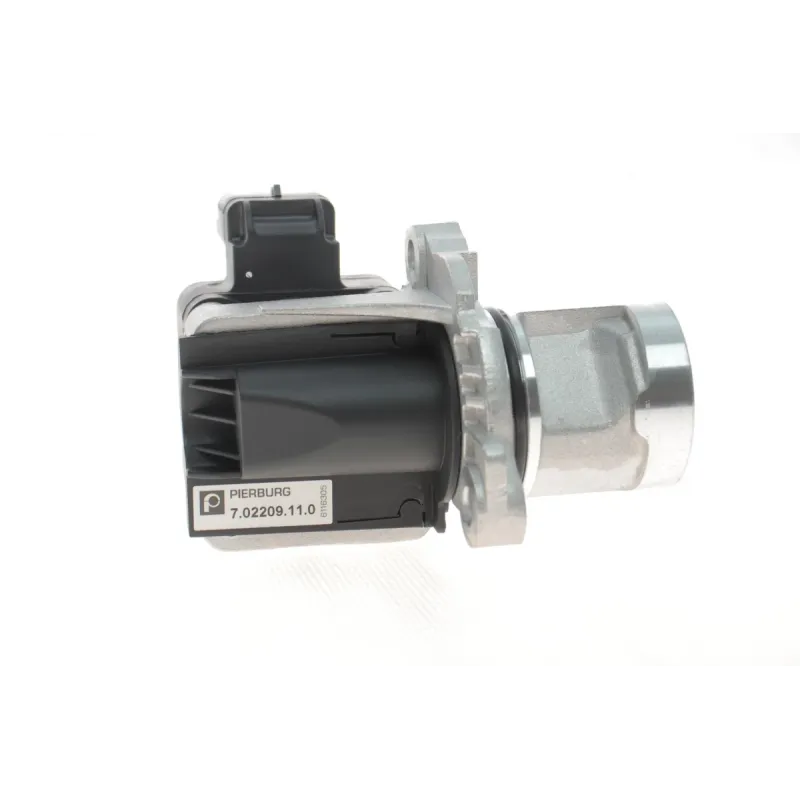 Клапан EGR Citroen Berlingo 1.6HDi 08- 