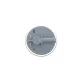 Насос паливний PIERBURG 7.02550.61.0 для VW Golf, Passat, T5 1.6-3.2 1997-2015, 3 бар