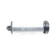 Насос паливний PIERBURG 7.02550.61.0 для VW Golf, Passat, T5 1.6-3.2 1997-2015, 3 бар