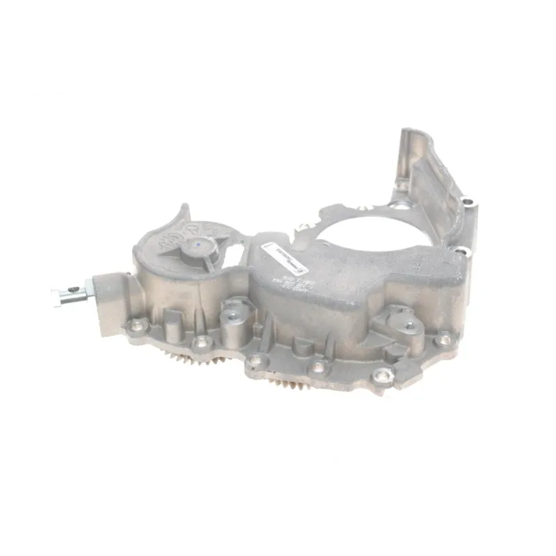 Насос масляний + вакуумний Iveco Daily/Fiat Ducato 2.3JTD 02-