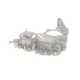 Насос масляний + вакуумний Iveco Daily/Fiat Ducato 2.3JTD 02-