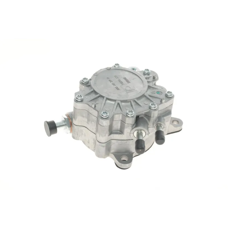 Насос вакуумний тандемний PIERBURG 7.02551.12.0 для Volkswagen Golf V, Passat B6, Touran 2.0 TDI 2003-2010