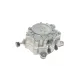 Насос вакуумний тандемний PIERBURG 7.02551.12.0 для Volkswagen Golf V, Passat B6, Touran 2.0 TDI 2003-2010