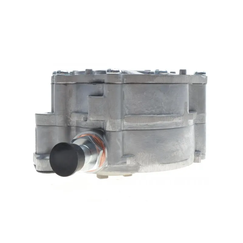 Насос вакуумний тандемний PIERBURG 7.02551.20.0 для Volkswagen Caddy III, T5 1.9 TDI/2.0 TDI 2004-2010