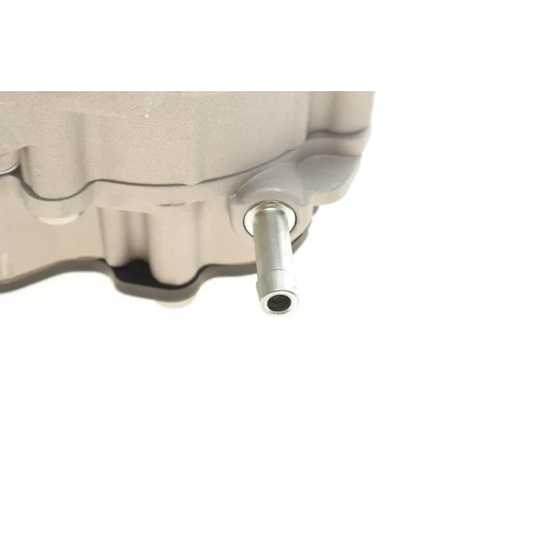 Насос вакуумний тандемний PIERBURG 7.02551.24.0 для Volkswagen Transporter T5 1.9TDI 2003-2009