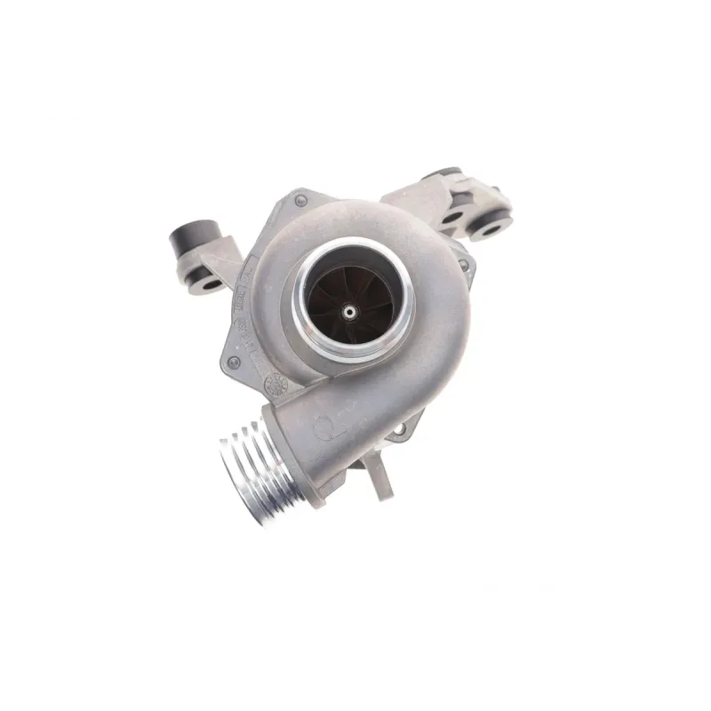 Помпа води BMW 3 (E90-E93)1.6/2.0 06-13 N43