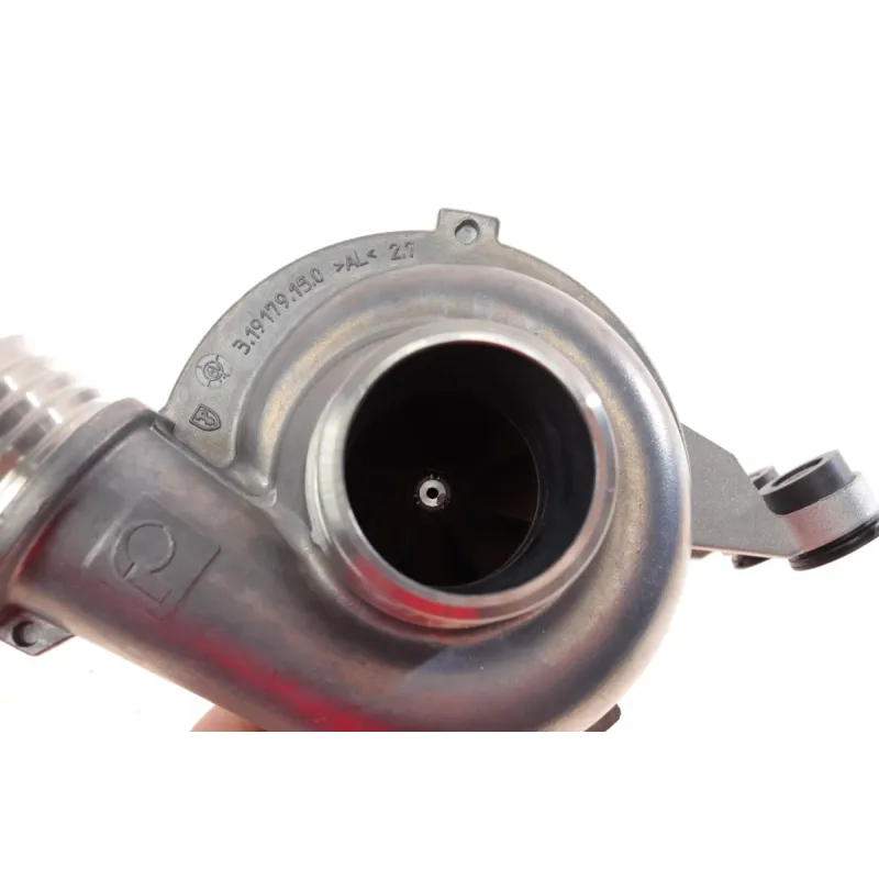Помпа води електрична PIERBURG 7.02881.66.0 для BMW 1 (F20) M 135 i, 3 (F30) 335 i, X3 (F25) xDrive35i
