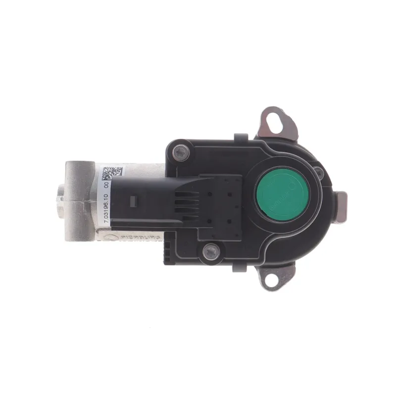 Клапан EGR VW T5/Kombi V/Eurovan V 2.0BiTDI 03-