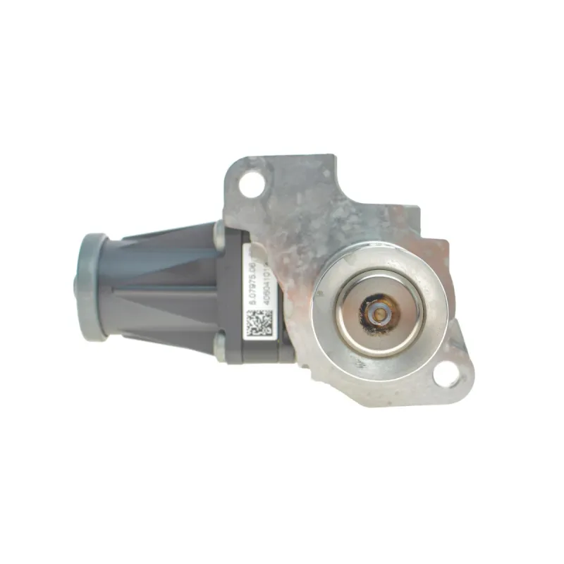Клапан EGR Renault Kangoo/Megane III/Scenic III 1.5 dCi 08-