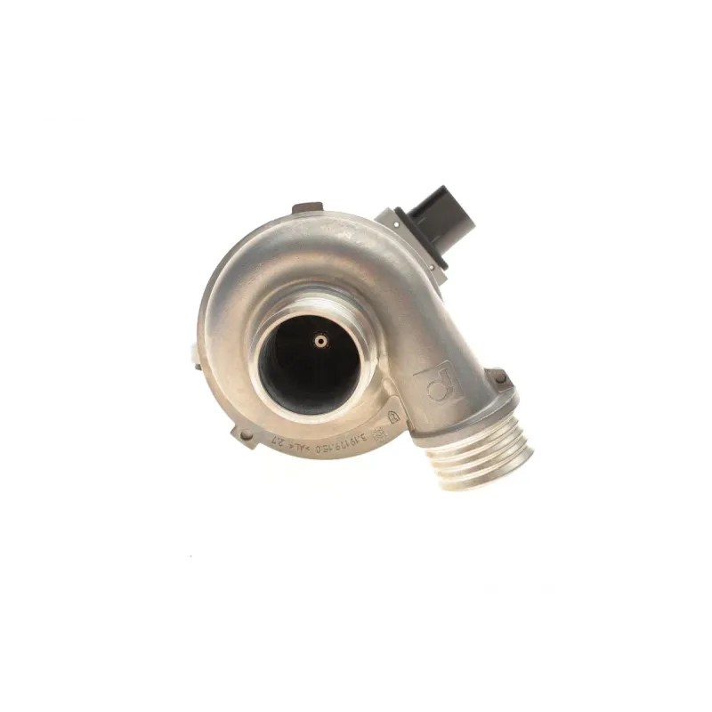 Помпа води BMW 3 (F30/F80)/5 (F10)/X5 (F15/F85) 11-18 N20 B20A (електричний)