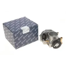 Купити Заслонка дросельна Audi A4/A6/VW Passat 94-05 | KovelAutoHub