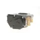 Заслонка дросельна Audi A4/A6/VW Passat 94-05