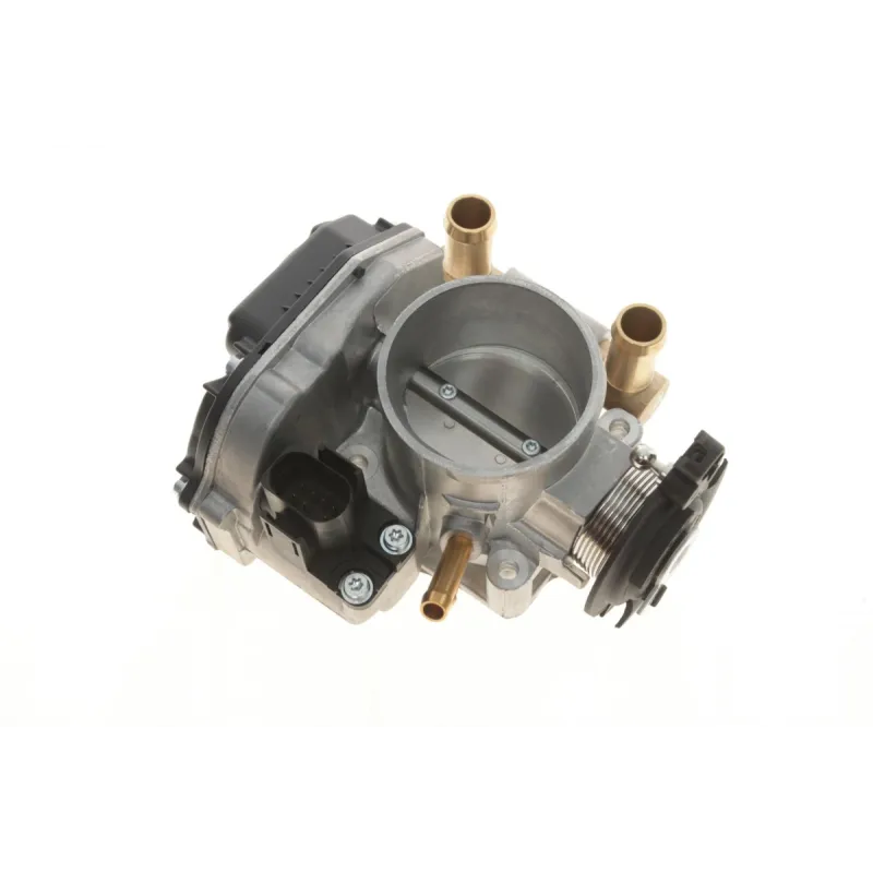 Заслонка дросельна Audi A4/A6/VW Passat 94-05