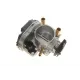 Заслонка дросельна Audi A4/A6/VW Passat 94-05