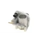 Заслонка дросельна PIERBURG 7.03703.38.0 для Skoda Fabia, Octavia, VW Golf IV 1.4 16V 1997-2010, 44 мм