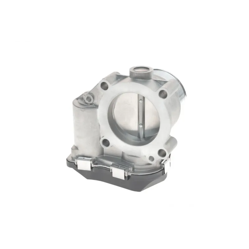 Заслонка дросельна Audi A3/4/5/6/7/8/Q5/TT/VW Passat/T5/Golf 1.8-2.0H 04-