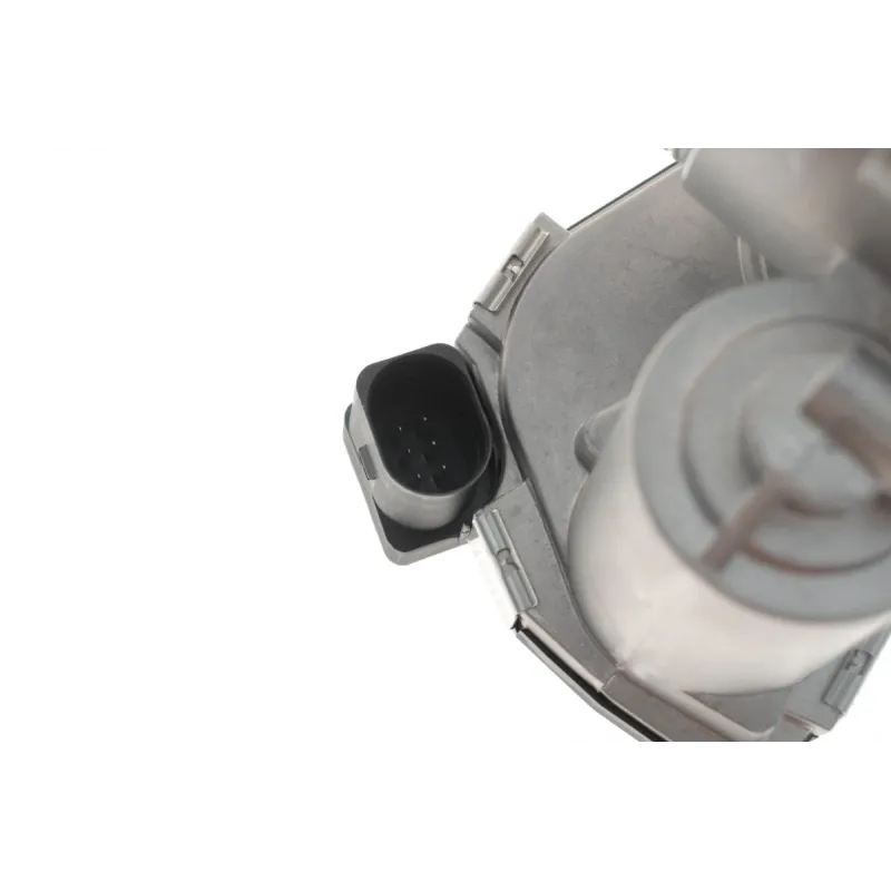 Заслонка дросельна Audi A3/4/5/6/7/8/Q5/TT/VW Passat/T5/Golf 1.8-2.0H 04-