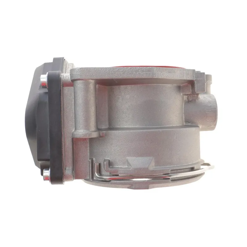 Корпус заслонки дросельної VW Caddy III/T5 1.9-2.0 TDI 04-10
