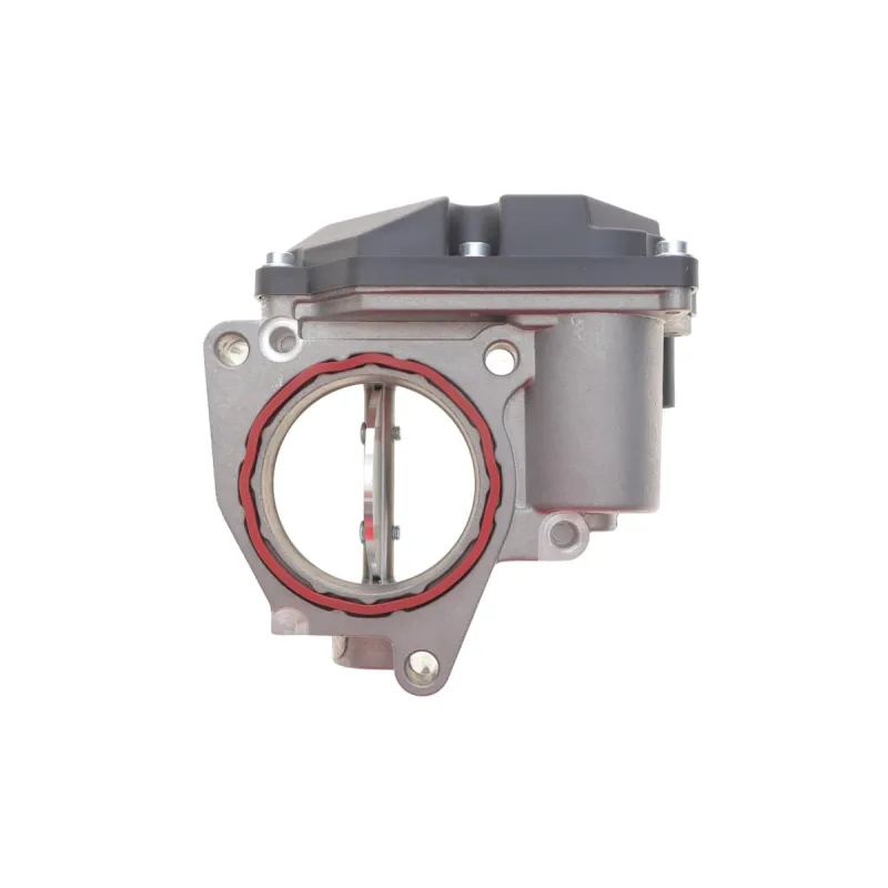 Корпус заслонки дросельної VW Caddy III/T5 1.9-2.0 TDI 04-10