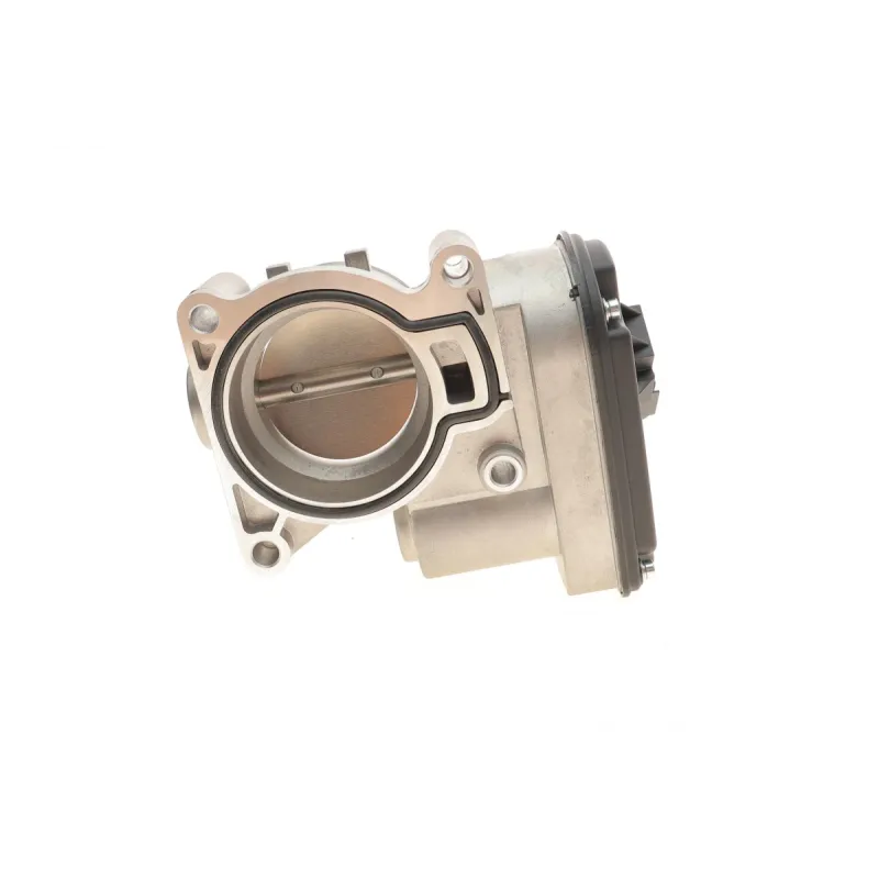 Заслонка дросельна Ford Mondeo/Volvo C30/S40/S80/V50/V70 1.8/2.0 04-15