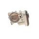 Заслонка дросельна Ford Mondeo/Volvo C30/S40/S80/V50/V70 1.8/2.0 04-15
