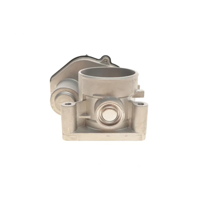 Заслонка дросельна Ford Mondeo/Volvo C30/S40/S80/V50/V70 1.8/2.0 04-15