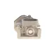 Заслонка дросельна Ford Mondeo/Volvo C30/S40/S80/V50/V70 1.8/2.0 04-15