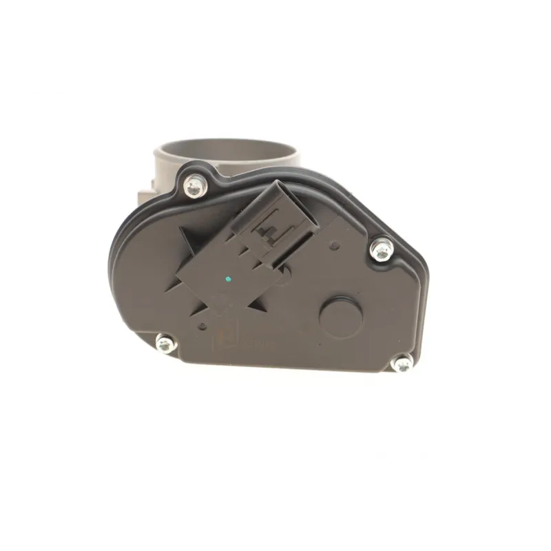 Заслонка дросельна Ford Mondeo/Volvo C30/S40/S80/V50/V70 1.8/2.0 04-15