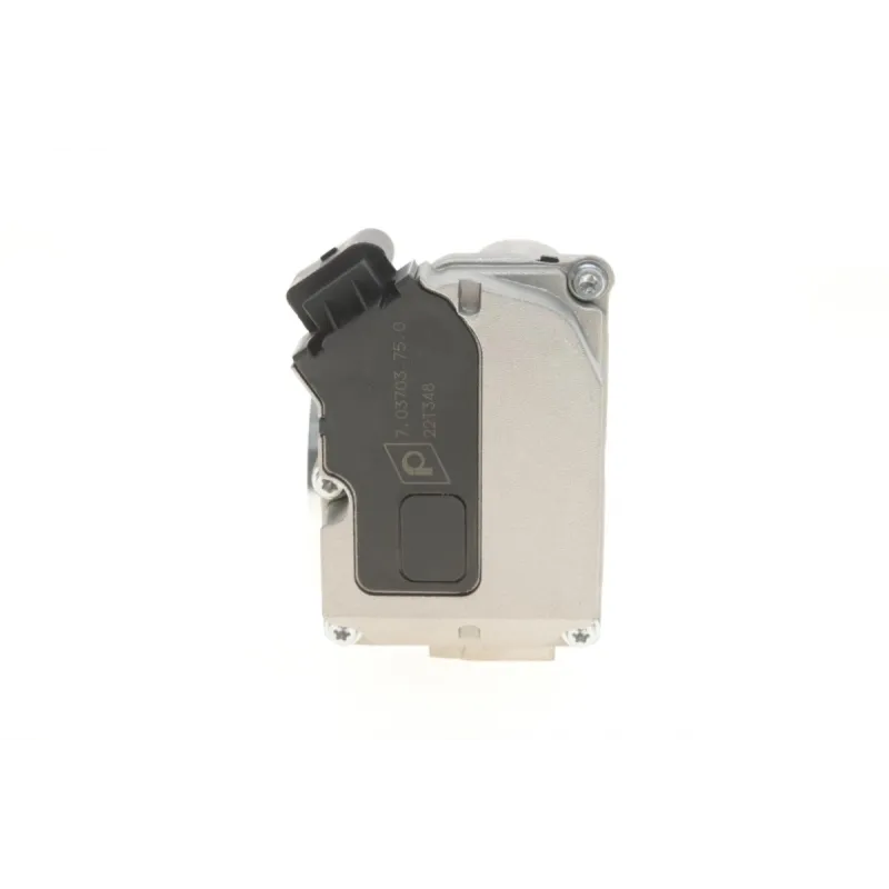 Заслонка дросельна Audi A4/A6/A8/Q7/VW Touareg 2.7D/3.0D 03-