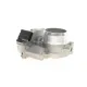 Заслонка дросельна Audi A4/A6/A8/Q7/VW Touareg 2.7D/3.0D 03-