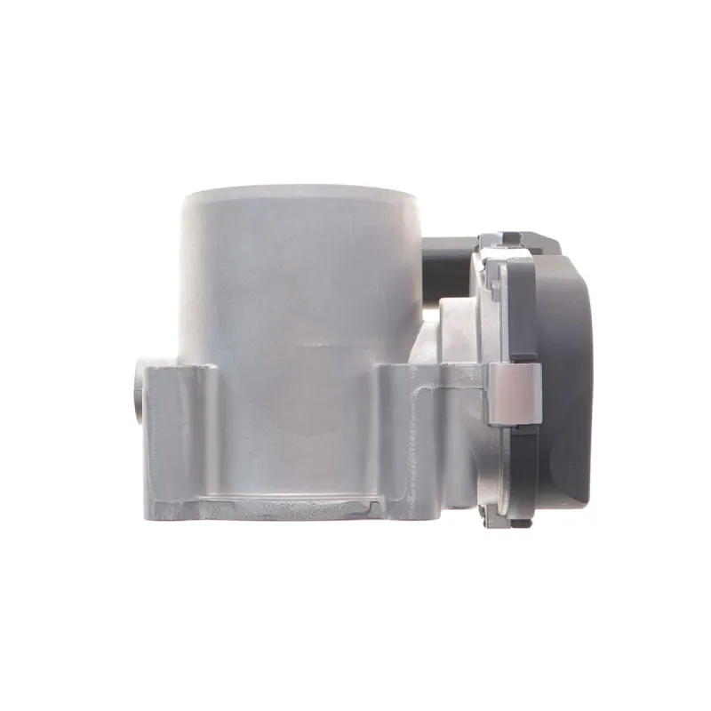 Заслонка дросельна PIERBURG 7.03703.90.0 для Volkswagen Caddy III 1.4 2006-2010, 52 мм