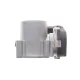 Заслонка дросельна PIERBURG 7.03703.90.0 для Volkswagen Caddy III 1.4 2006-2010, 52 мм