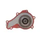 Помпа води Citroen Berlingo/Fiat Scudo 1.6HDI 01- (19z)