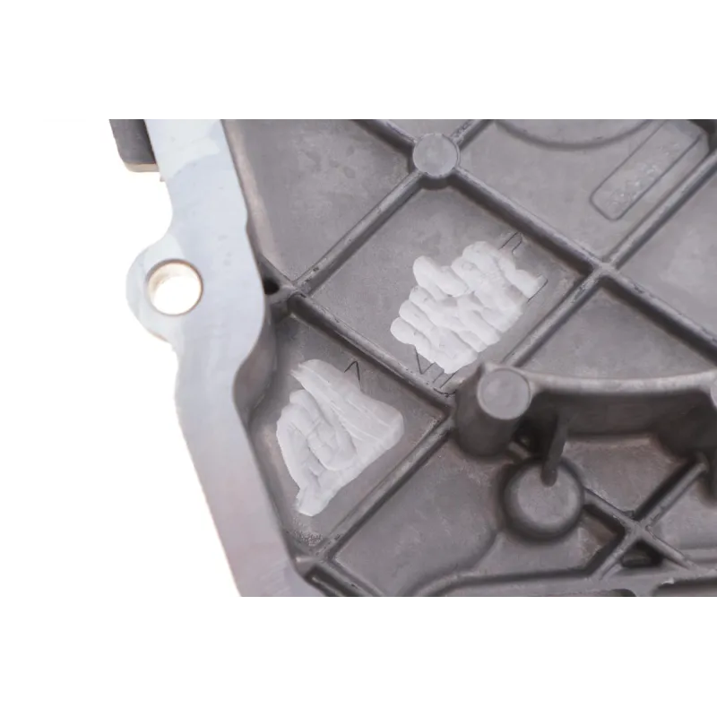 Насос масляний PIERBURG 7.03903.03.0 з електроклапаном для Fiat Fiorino 1.3D 2009-, Alfa Romeo Mito, Citroen Nemo