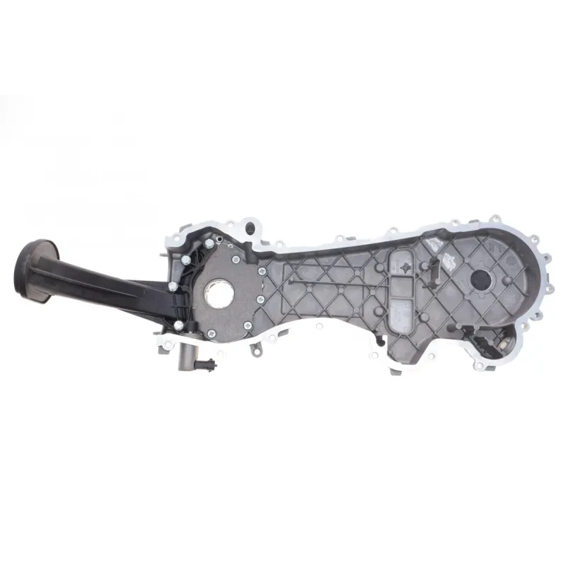 Насос масляний PIERBURG 7.03903.03.0 з електроклапаном для Fiat Fiorino 1.3D 2009-, Alfa Romeo Mito, Citroen Nemo