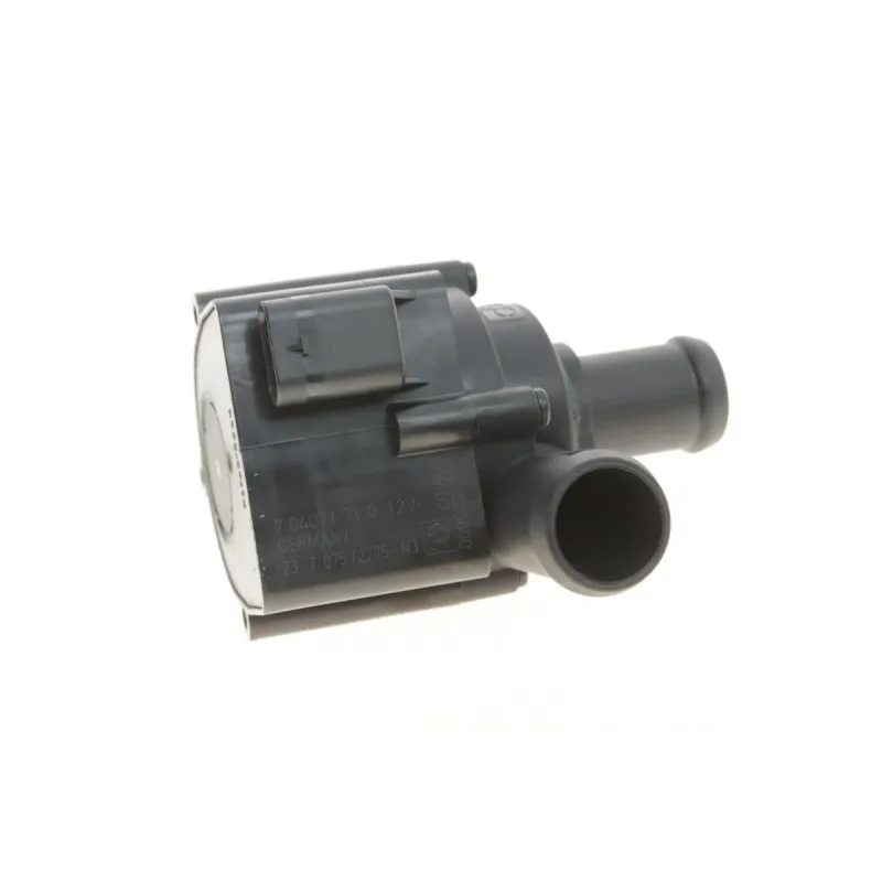 Насос системи охолодження (додатковий) Audi/Seat/Skoda/VW 1.6TDI/2.0TDI/1.8-2.0TFSI 11-/MAN 16-