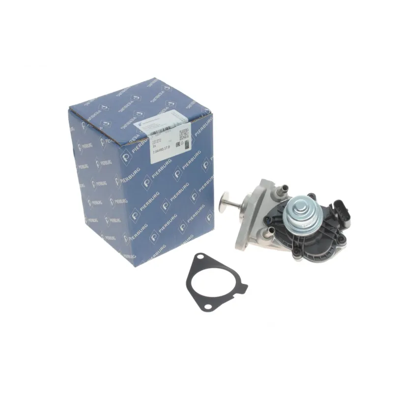 Клапан EGR BMW 3 (F30/G20)/5 (F10/G30) 09- (B47/B57)