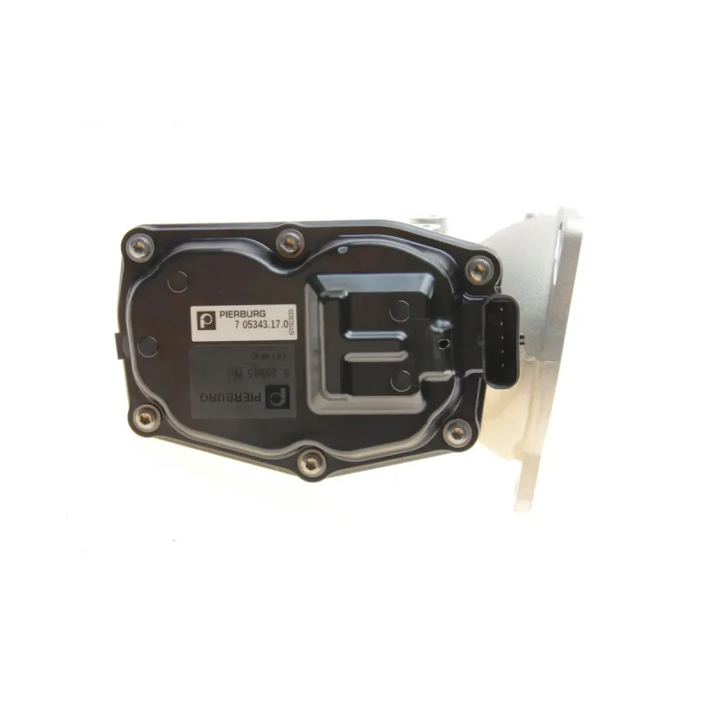 Клапан EGR PIERBURG 7.05343.17.0 для BMW X3 (G01) / X5 (G05) / X7 (G07) B57 D30