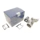 Клапан EGR Volvo C30/C70/S40/S60/S80/V40/V50/V60/V70/XC60/XC70 07-18