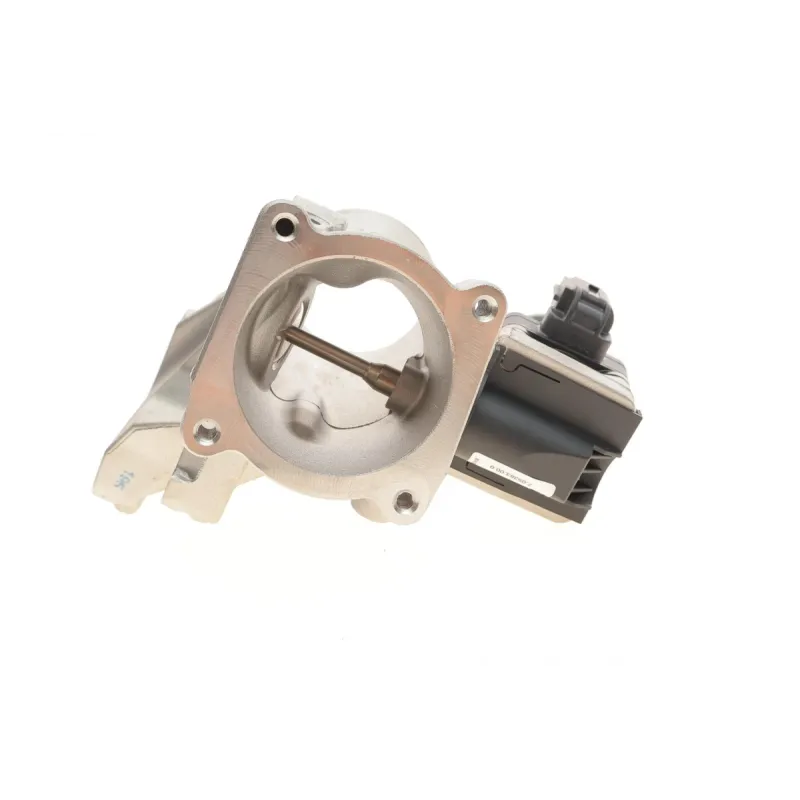 Клапан EGR Volvo C30/C70/S40/S60/S80/V40/V50/V60/V70/XC60/XC70 07-18