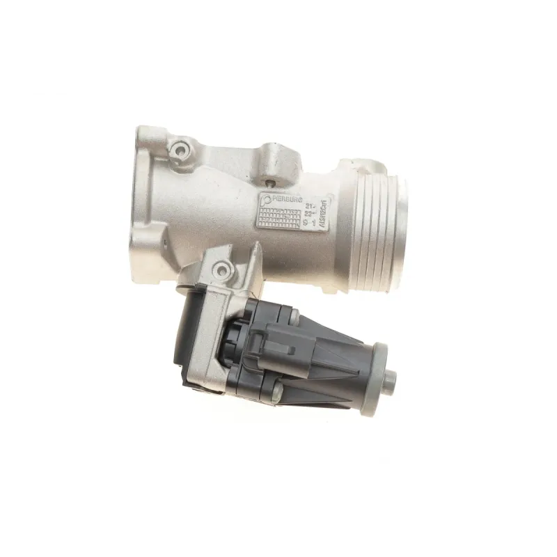 Клапан EGR Volvo C30/C70/S40/S60/S80/V40/V50/V60/V70/XC60/XC70 07-18