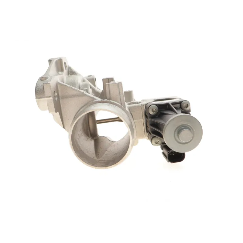 Клапан EGR Volvo C30/C70/S40/S60/S80/V40/V50/V60/V70/XC60/XC70 07-18